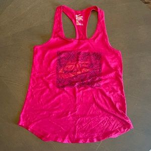 Nike tank top